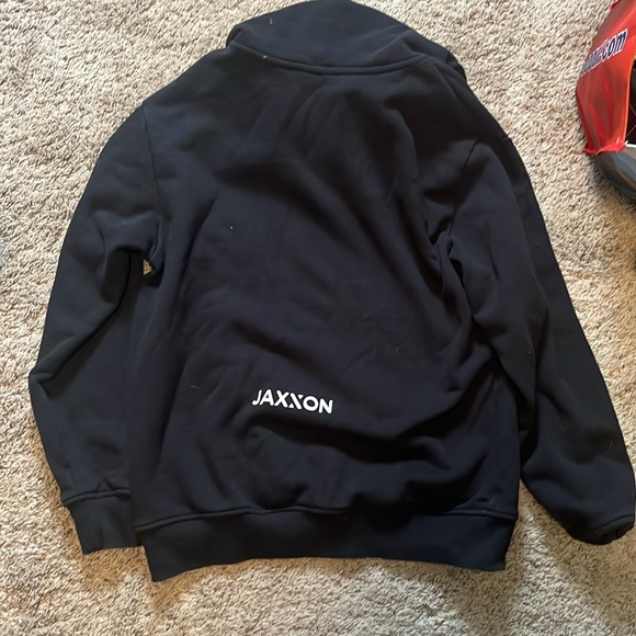 Jaxxon hoddie - Picture 3 of 3